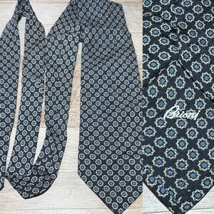 Brioni Silk Tie